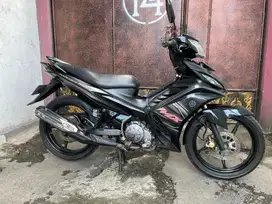 Jupiter mx 2012