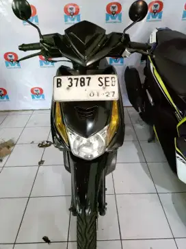 Dijual Honda beat karburator