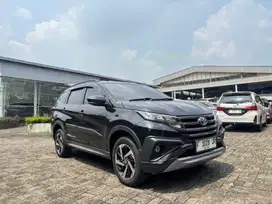 Toyota Rush 2019 Bensin