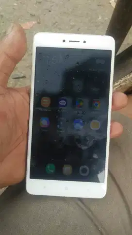 Jual redmi not4 ,ram3/32