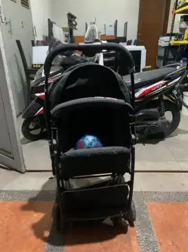 Stroller Bati Joie