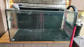 Jual cepat Aquarium