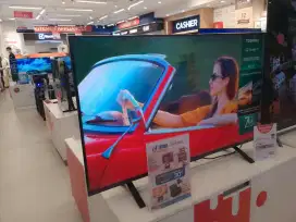 Kredit Aqua LED TV 55inch