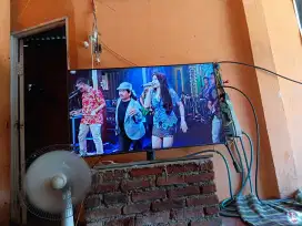 Terima jual Tv bekas