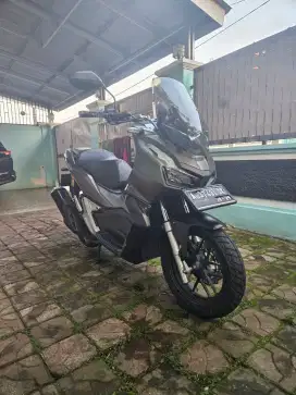 Honda ADV 150 CBS ISS 2020