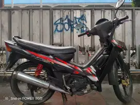 Yamaha vega old