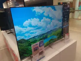 Kredit Sony LED TV 43inch