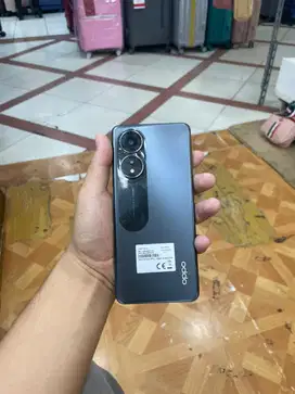 OPPO A58 6GB/128GB