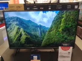 Kredit Sharp LED TV 65inch