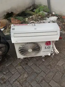 AC 1pk trima dingin 2,3