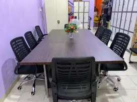 Meja rapat murah