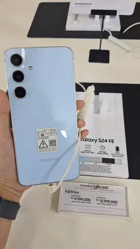 Samsung galaxy s24 fe
