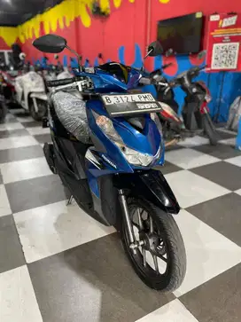 (DP 500) HONDA BEAT FI SPORTY CBS 2023