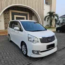 Toyota Nav1 V Limited 2016/17