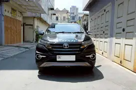 DP 35 JT‼️Toyota Rush 1.5 S A/T