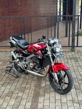 NINJA SS ASLI 2011