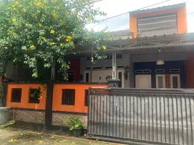 KONTRAKAN RUMAH