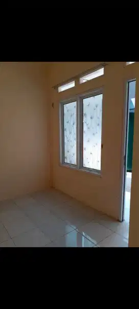 Kontrakan Premium Minimalis Asli Cibubur