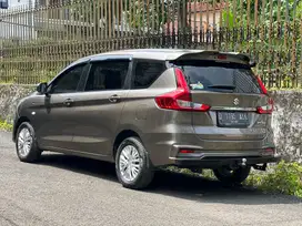 Suzuki Ertiga 2019 Bensin