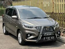 Ertiga GL MT KM 11rb 2019 Grey 1tgn Original