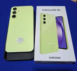 SAMSUNG A54 8/256