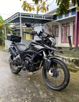 Viar Vortex 250 Murah
