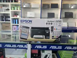 PRINTER EPSON L3250 PRINT COPY SCAN WIFI