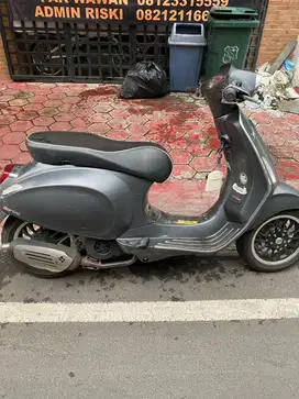 vespa sprint abs 150 2020