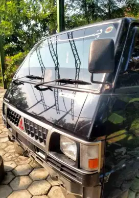 Kabin l300 ori copotan