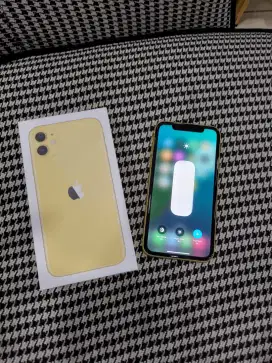 Iphone 11 128gb iBox PA/A
