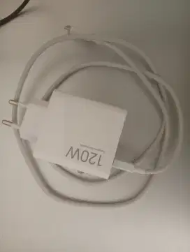 Charger original Xiaomi 120 w