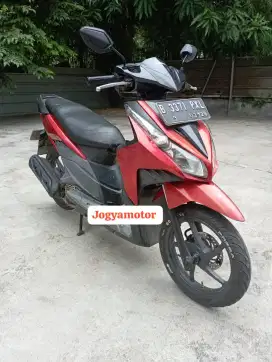 Honda Vario 110 tahun 2011 cash