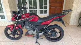 YAMAHA VIXION 2015 ADVENT