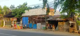 Tanah dijual 500m neroktog cipondoh