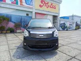 TOYOTA NAV 1 2.0 V limited AT 2014 (TDP 32 JT)