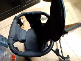 Dijual stroller