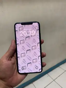 iPhone 11 pro max 256 all op mulus