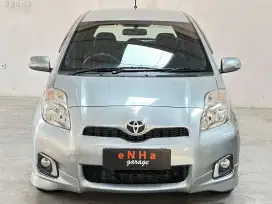 ISTIMEWA. Yatis S-limited a/t 2012 ENHA Garage Semarang