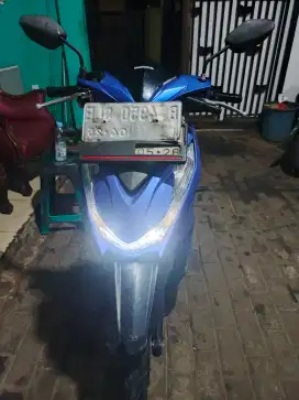 BEAT DELUXE 2020 TIPE TERTINGGI CASH/KREDIT