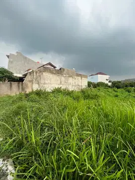 Dijual Tanah dibelakang GOR Joyokusumo