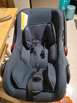 Jual carseat merk artioo murah