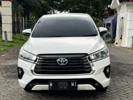Innova Reborn V Diesel 2021 Matic Km50.000