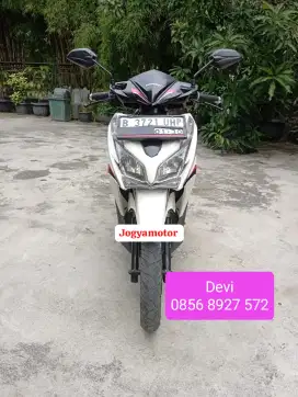 Honda Vario 125 th 2015 cek unit ke jogyamotor