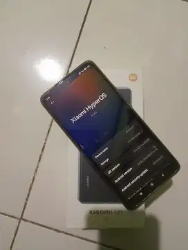 xiaomi 12T 8/256 mulus