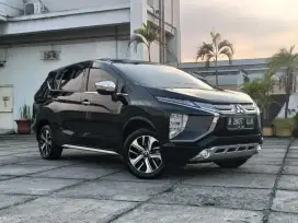 (KM39) MITSUBISHI XPANDER ULTIMATE 1.5 AT 2021/PAJAK 12-2025