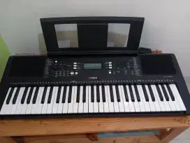 Keyboard Yamaha PSR-E373