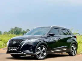 DP 5JT DIBANTU SMP APPRV! NISSAN KICKS EPOWER HYBRID LISTRIK 2022/2021