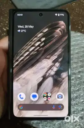 Google Pixel Fold 12/256 gb