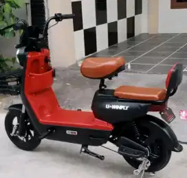 Selis uwinfly df7