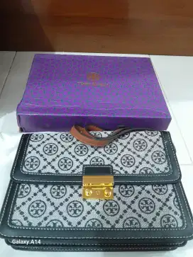 Tory burch Tas selempang